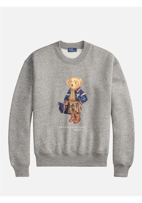 Felpa Polo Ralph Lauren POLO RALPH LAUREN | Felpe | 211B17788001